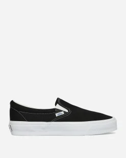 Vans Sneakers·Slip-On|Sneakers·Slip-On^Slip-On LX Reissue 98 Sneakers Black