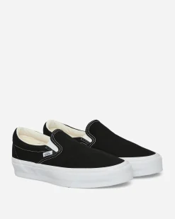 Vans Sneakers·Slip-On|Sneakers·Slip-On^Slip-On LX Reissue 98 Sneakers Black