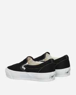 Vans Sneakers·Slip-On|Sneakers·Slip-On^Slip-On LX Reissue 98 Sneakers Black