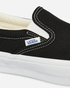 Vans Sneakers·Slip-On|Sneakers·Slip-On^Slip-On LX Reissue 98 Sneakers Black