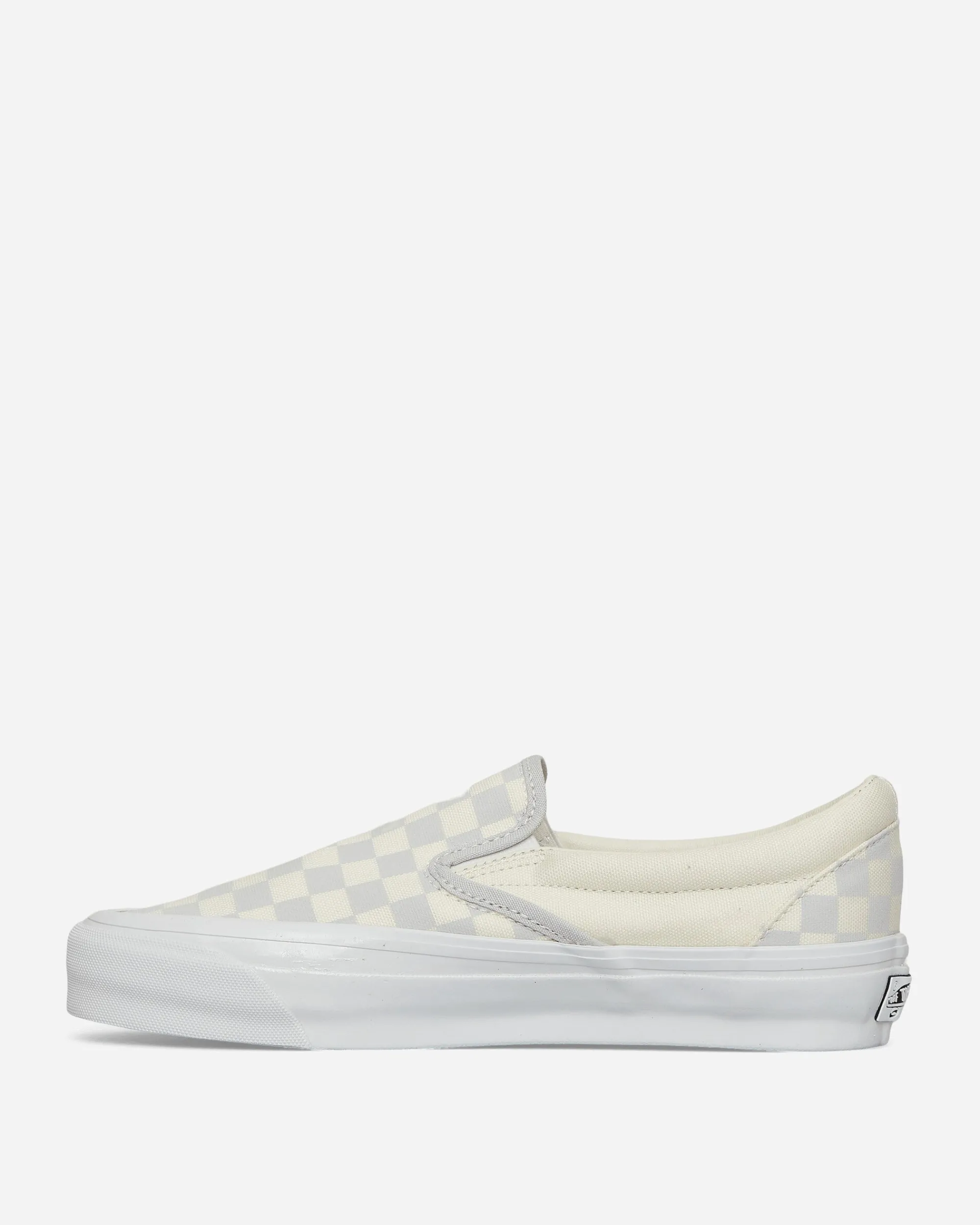 Vans Sneakers·Slip-On|Sneakers·Slip-On^Slip-On LX Reissue 98 Sneakers Lunar Rock