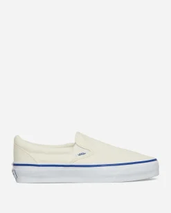 Vans Sneakers·Slip-On|Sneakers·Slip-On^Slip-On Reissue 98 LX Sneakers Off White