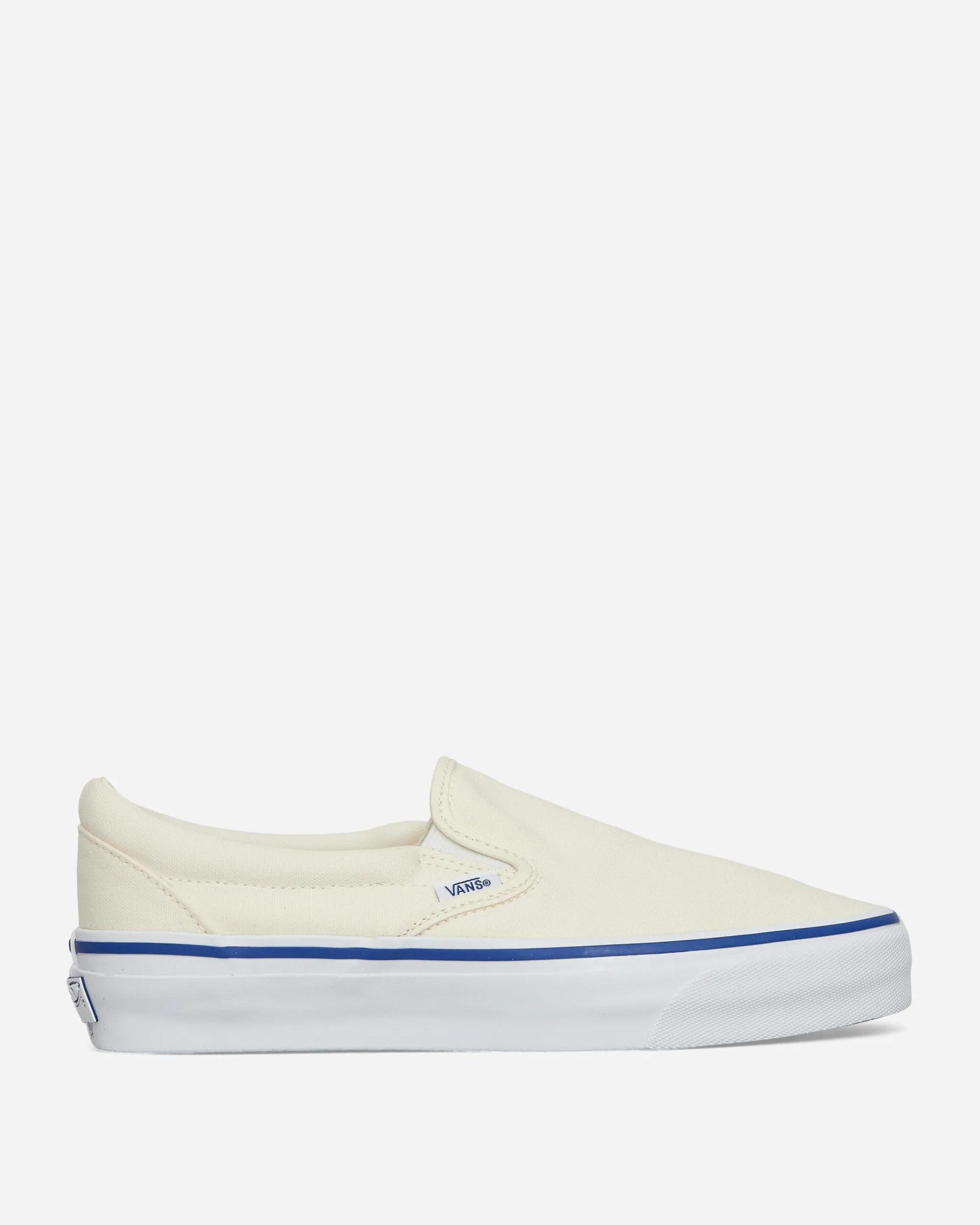 Vans Sneakers·Slip-On|Sneakers·Slip-On^Slip-On Reissue 98 LX Sneakers Off White