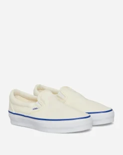 Vans Sneakers·Slip-On|Sneakers·Slip-On^Slip-On Reissue 98 LX Sneakers Off White