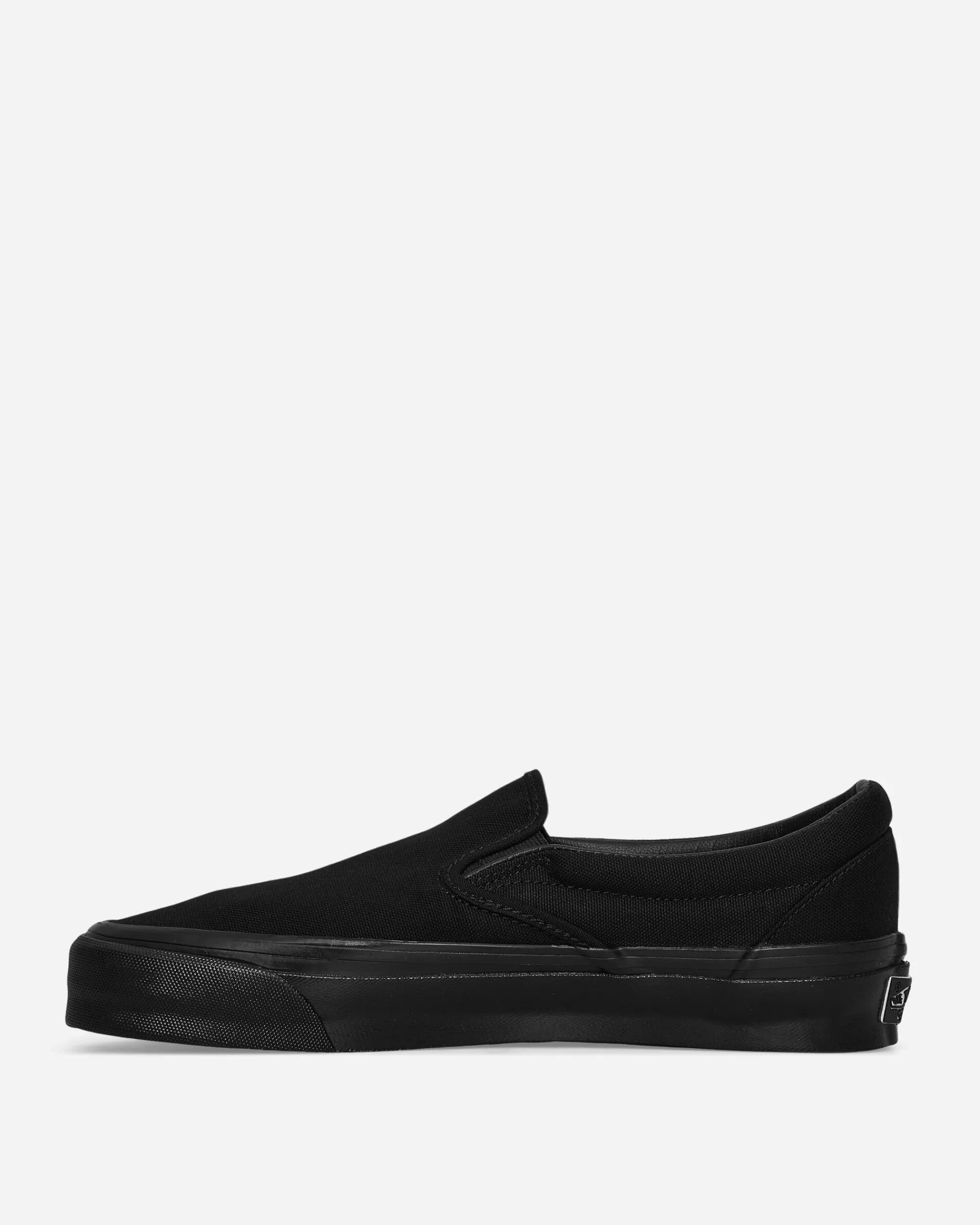 Vans Sneakers·Slip-On|Sneakers·Slip-On^Slip-On Reissue 98 LX Sneakers Black / Black