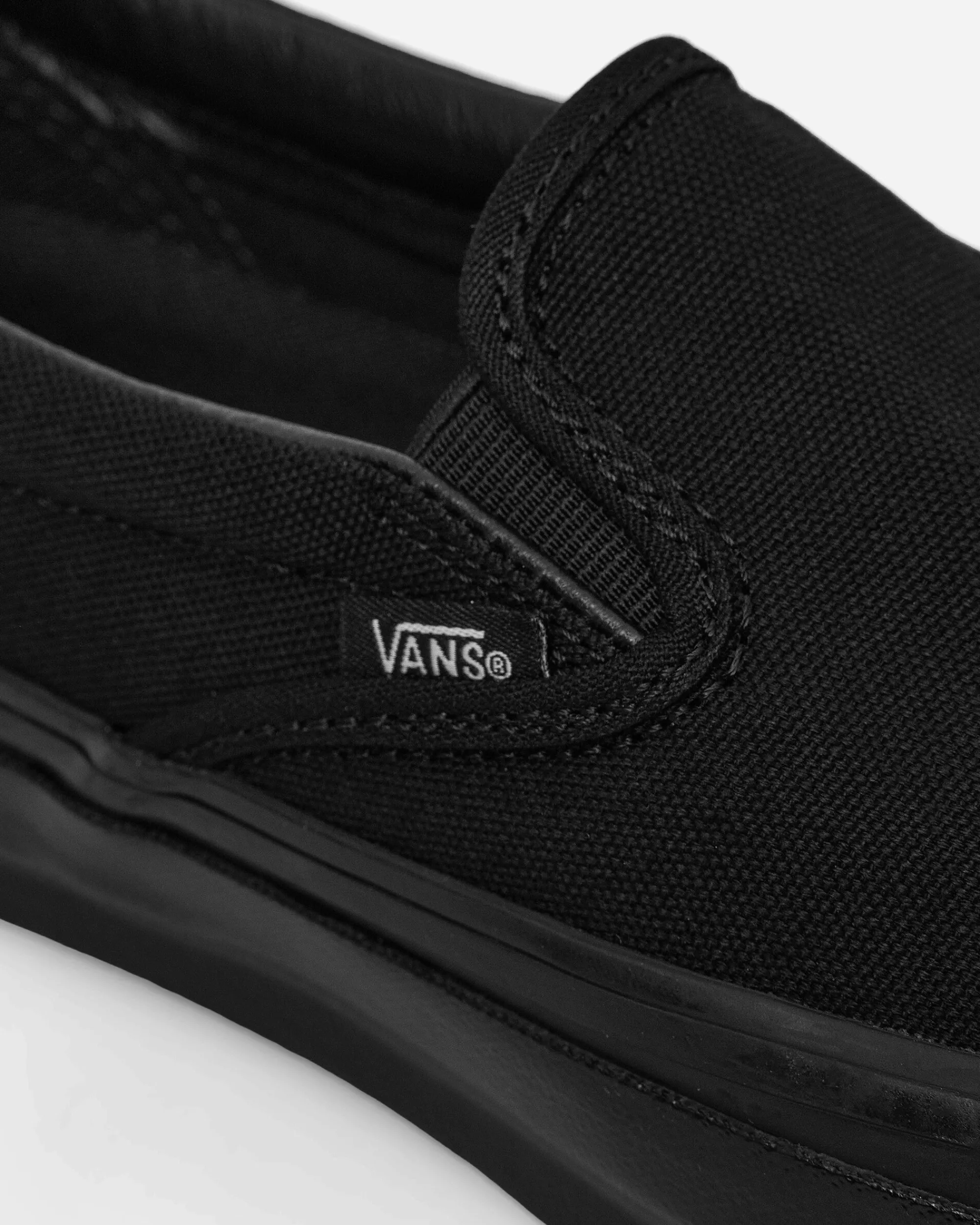 Vans Sneakers·Slip-On|Sneakers·Slip-On^Slip-On Reissue 98 LX Sneakers Black / Black