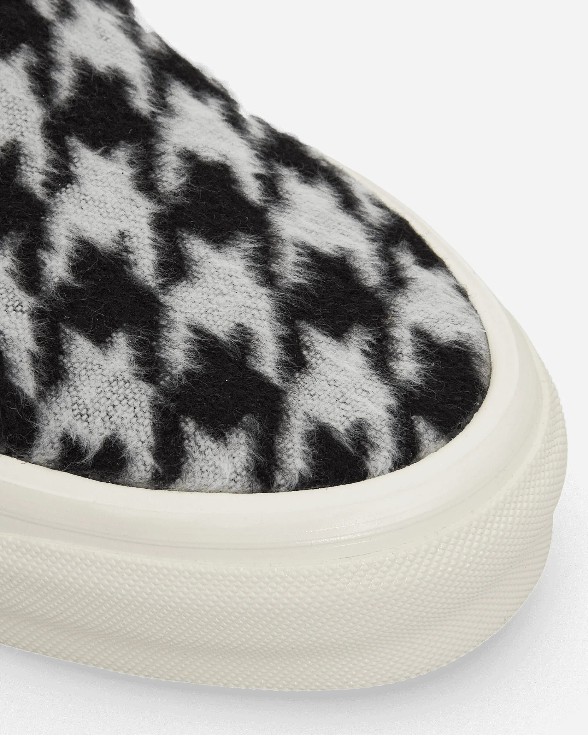 Vans Sneakers·Slip-On|Sneakers·Slip-On^Slip-On Reissue 98 LX Sneakers Houndstooth Black