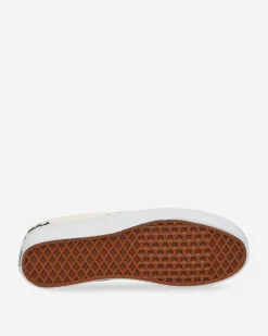Vans Sneakers·Slip-On|Sneakers·Slip-On^Slip-On Reissue LX 98 Sneakers Checkerboard Black / Off White