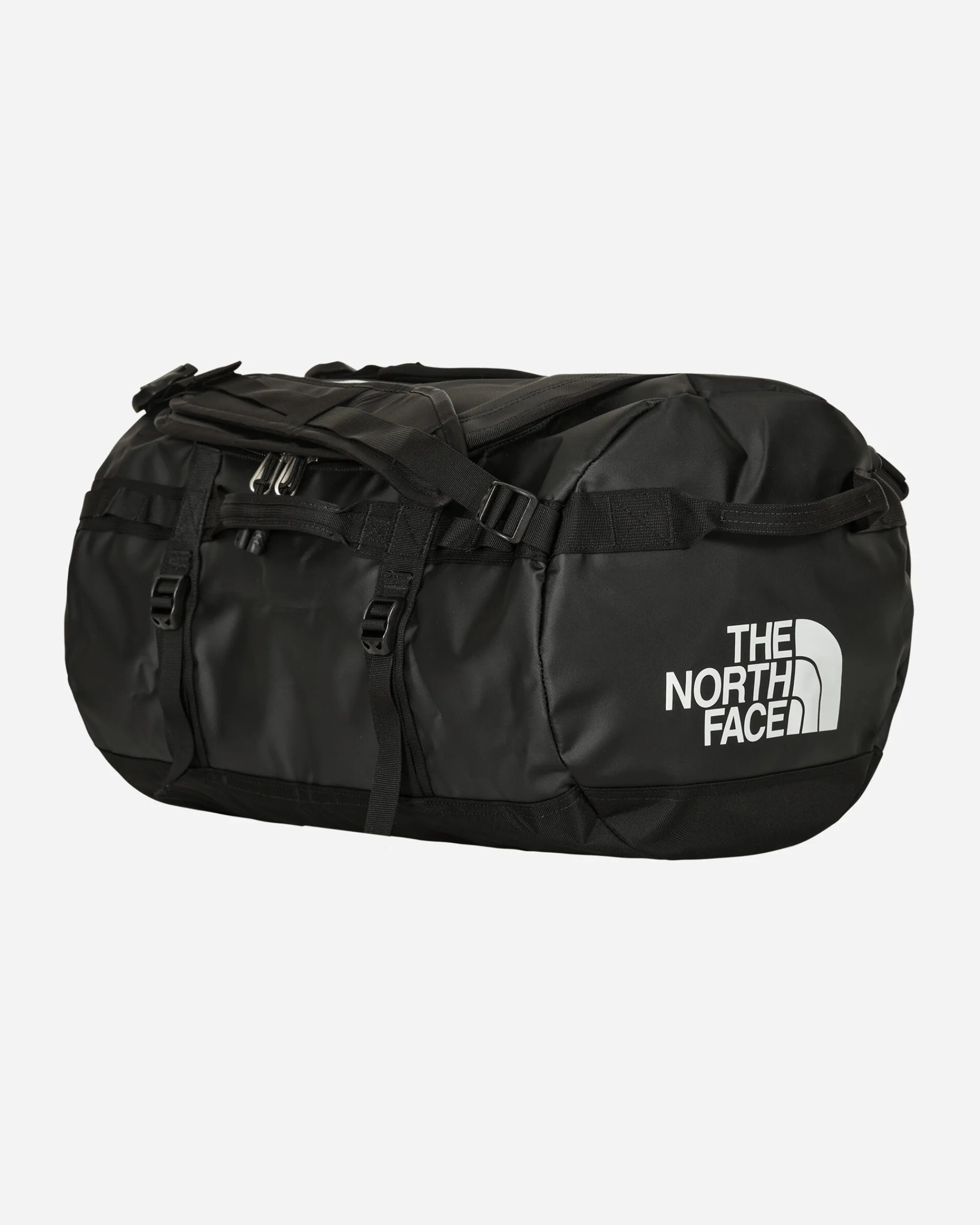 The North Face Bags And Backpacks|Bags And Backpacks^Small Base Camp Duffel Bag Black