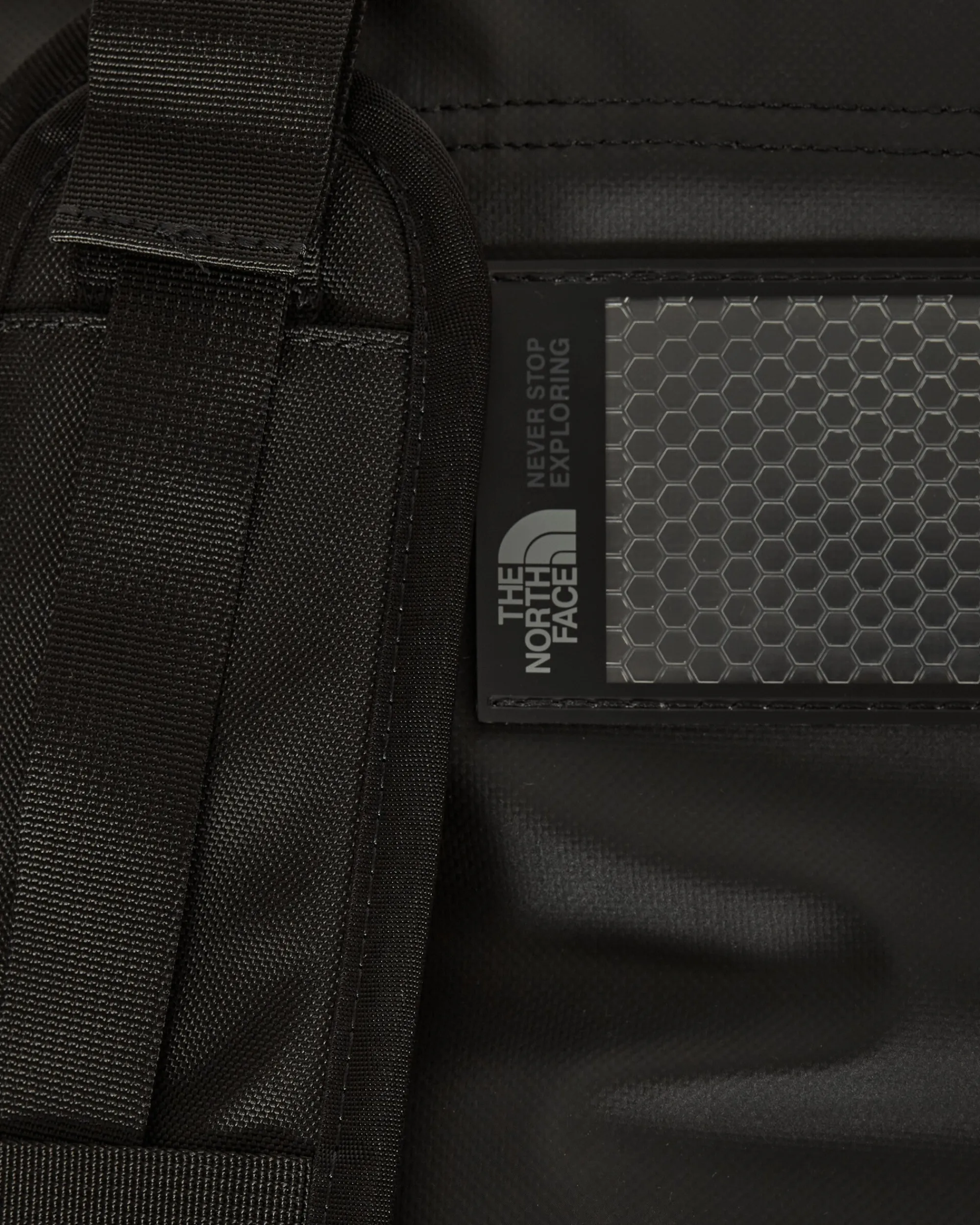 The North Face Bags And Backpacks|Bags And Backpacks^Small Base Camp Duffel Bag Black