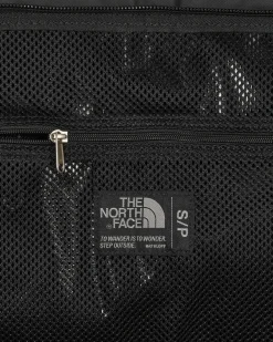 The North Face Bags And Backpacks|Bags And Backpacks^Small Base Camp Duffel Bag Black