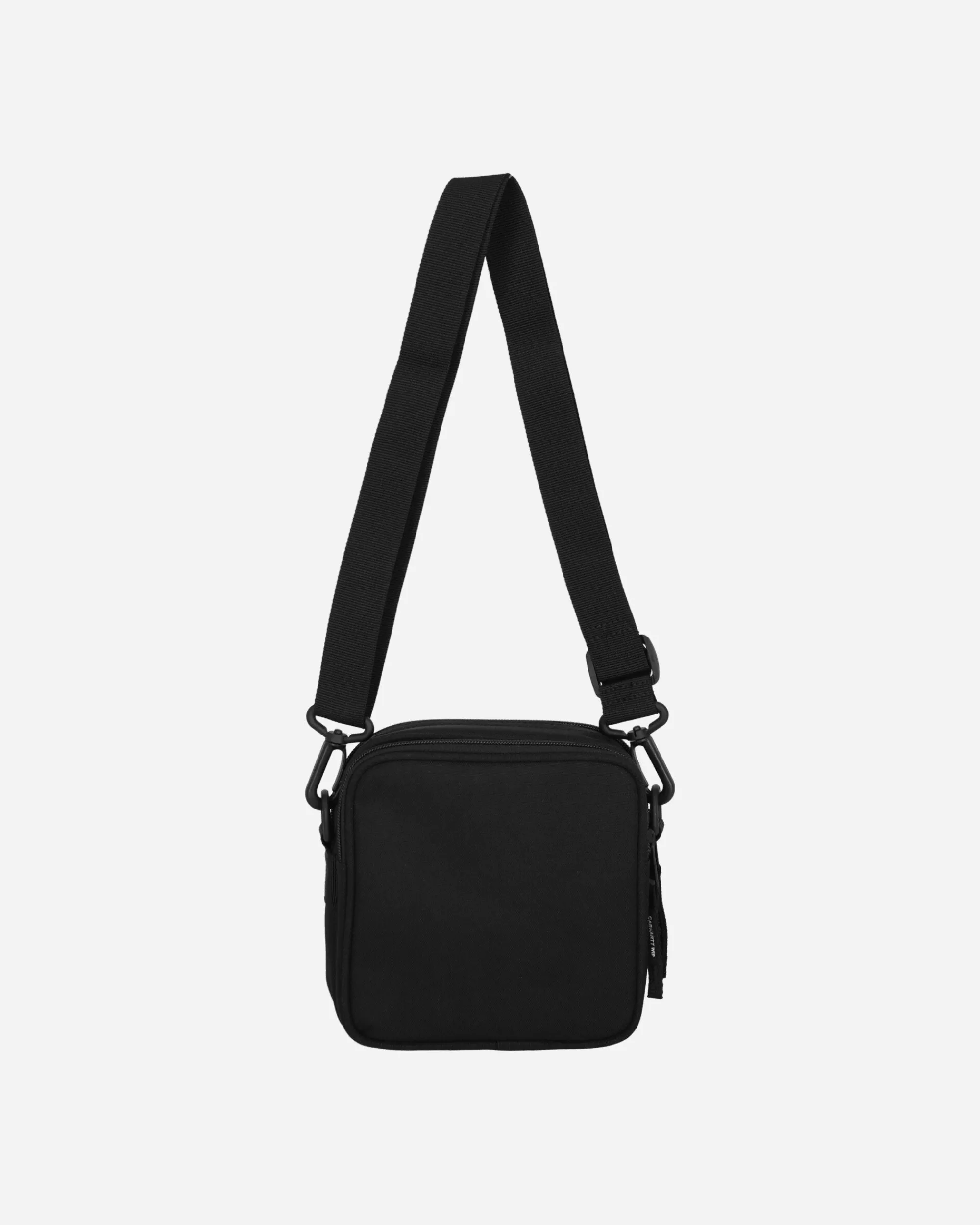 Carhartt WIP Bags·Shoulder|Bags·Shoulder^Small Essentials Bag Black