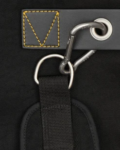 OAMC Bags·Backpacks|Bags·Backpacks^Small Flex Pack Black