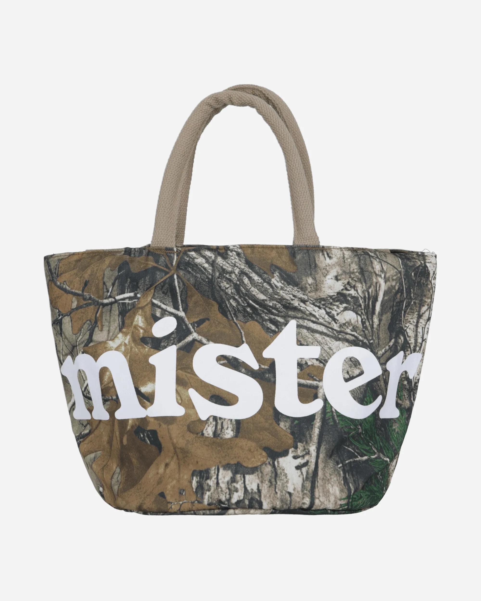 Mister Green Bags·Tote|Bags·Tote^Small Grow Bag / Pot Camo