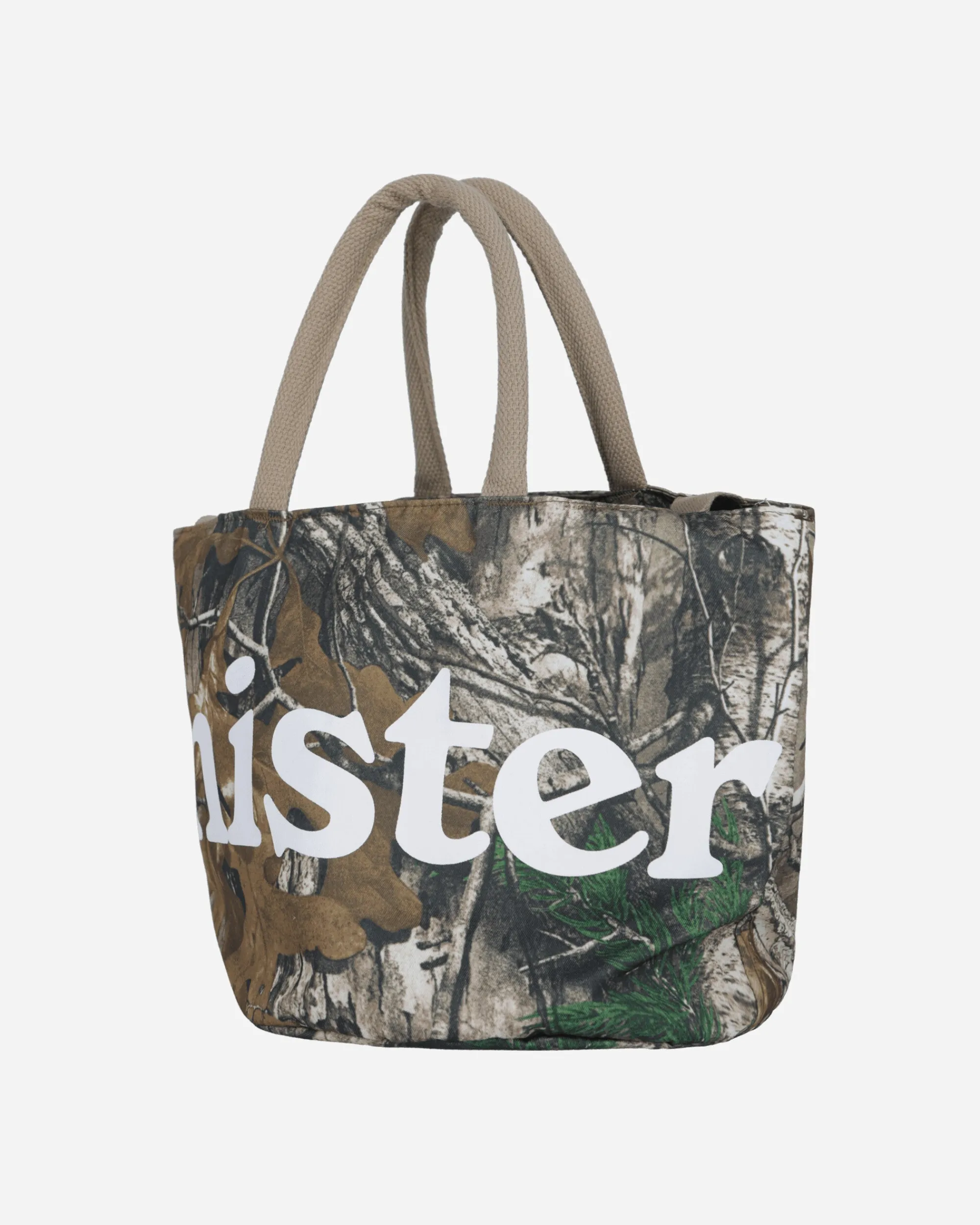 Mister Green Bags·Tote|Bags·Tote^Small Grow Bag / Pot Camo