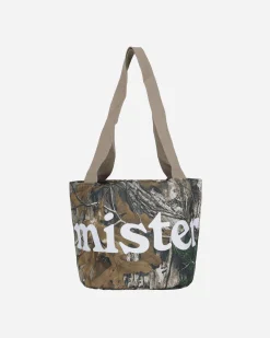 Mister Green Bags·Tote|Bags·Tote^Small Grow Bag / Pot Camo