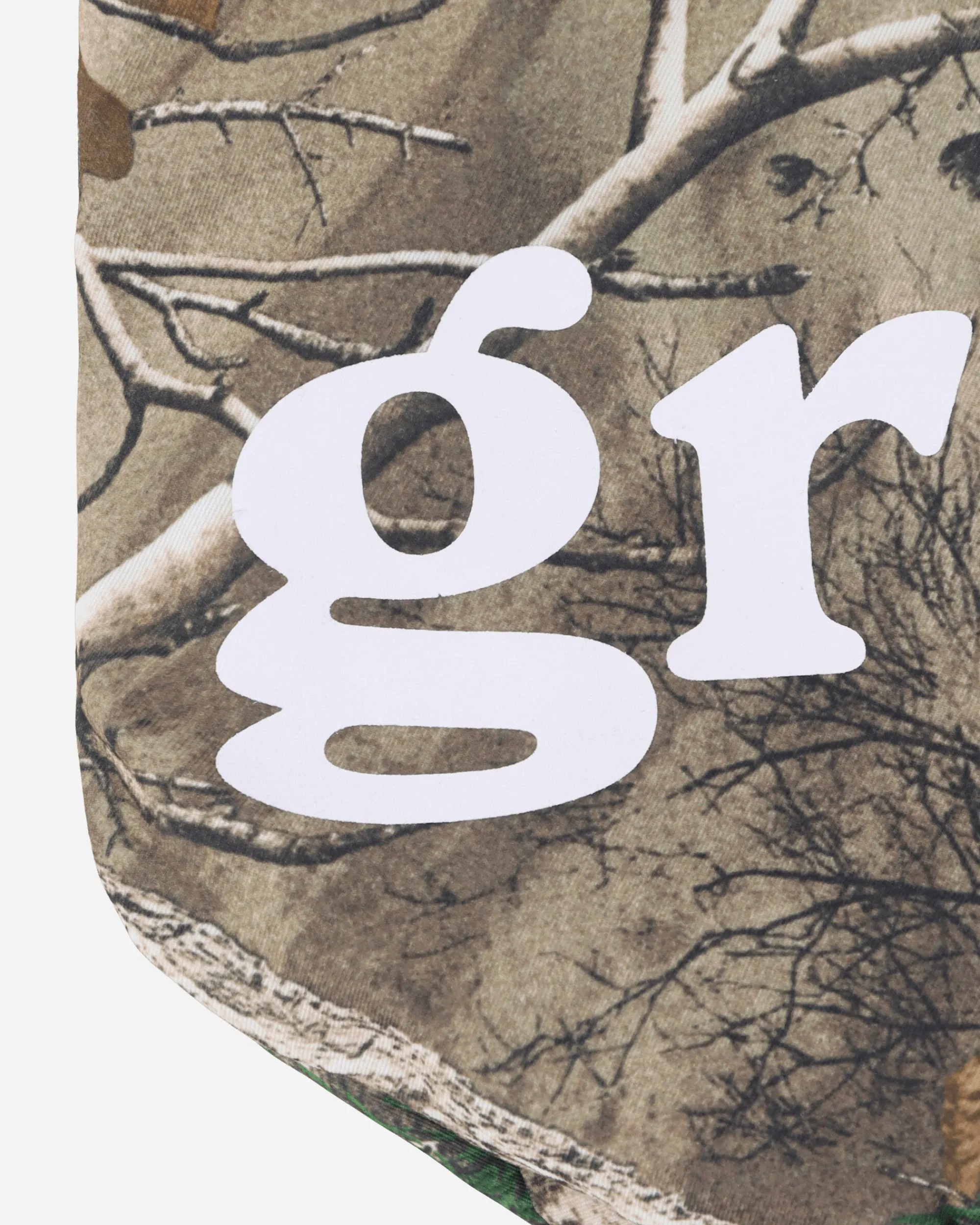 Mister Green Bags·Tote|Bags·Tote^Small Grow Bag / Pot Camo