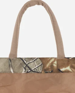Mister Green Bags·Tote|Bags·Tote^Small Grow Bag / Pot Camo