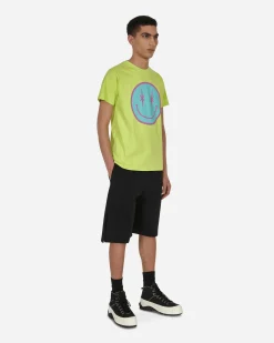 Phipps T-Shirts^Smiley T-Shirt Yellow