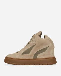 Ottolinger Sneakers·Mid|Sneakers^Sneaker Heels Beige