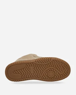 Ottolinger Sneakers·Mid|Sneakers^Sneaker Heels Beige