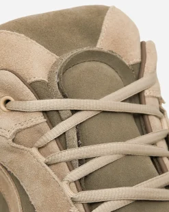 Ottolinger Sneakers·Mid|Sneakers^Sneaker Heels Beige