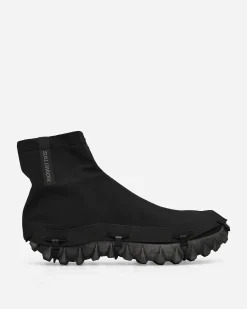 Salomon Sneakers·High|Sneakers^Snowclog Advanced Sneakers Black