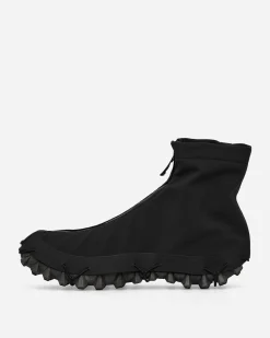 Salomon Sneakers·High|Sneakers^Snowclog Advanced Sneakers Black