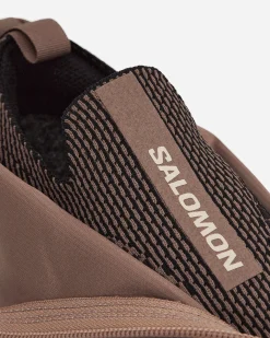 Salomon Sneakers·High|Sneakers^Snowclog Advanced Sneakers Iron
