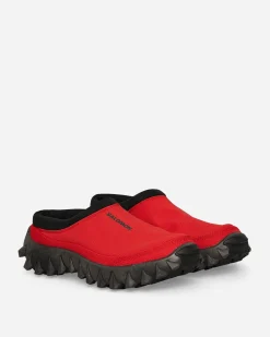 Salomon Sneakers·Slip-On|Sneakers·Slip-On^Snowclog Sneakers High Risk Red