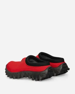 Salomon Sneakers·Slip-On|Sneakers·Slip-On^Snowclog Sneakers High Risk Red