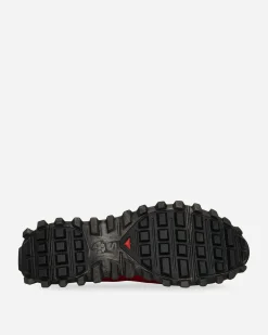 Salomon Sneakers·Slip-On|Sneakers·Slip-On^Snowclog Sneakers High Risk Red