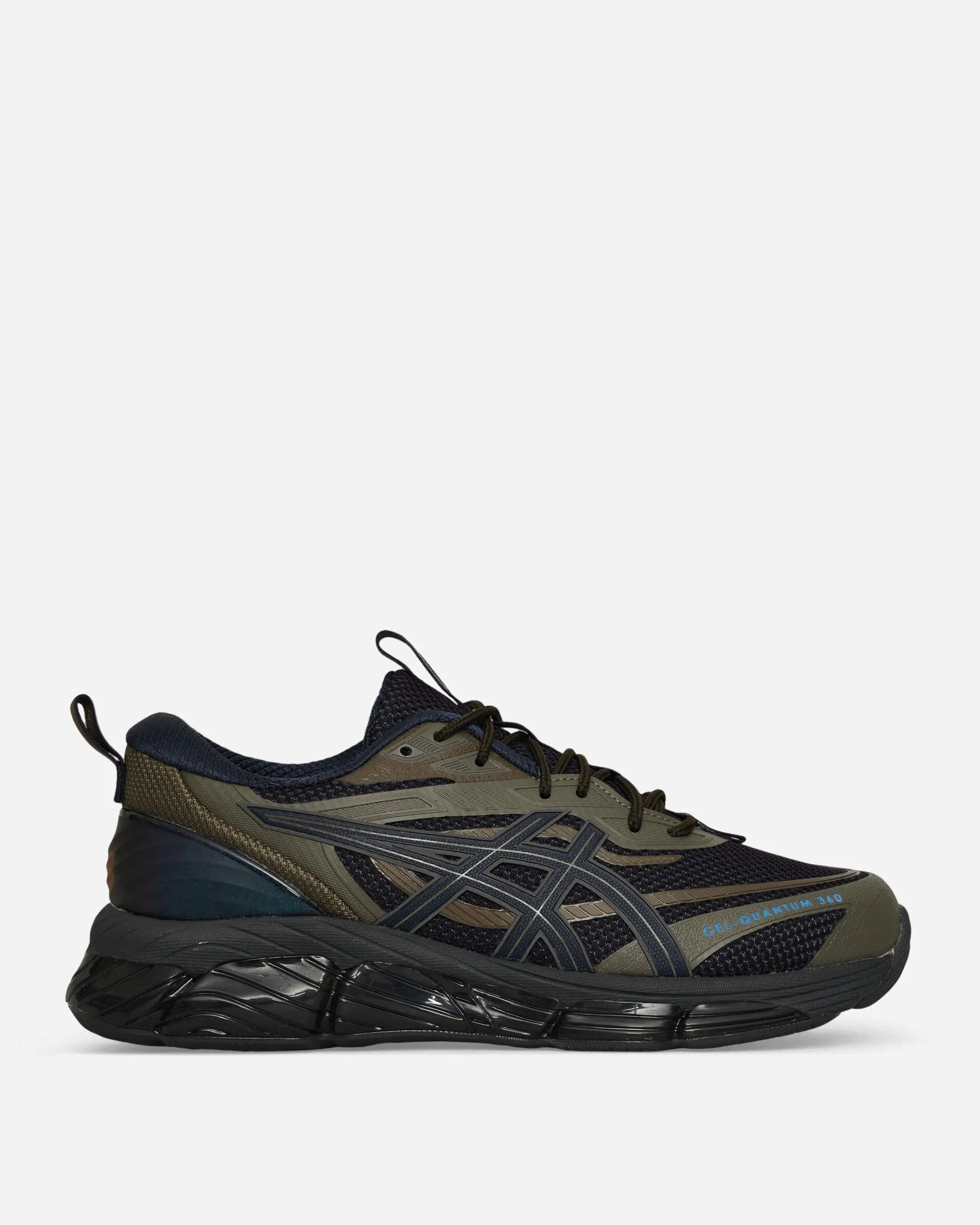 Asics Sneakers·Low|Sneakers^SNS GEL-Quantum 360 VIII Utility Sneakers Night Shade / Midnight