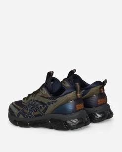 Asics Sneakers·Low|Sneakers^SNS GEL-Quantum 360 VIII Utility Sneakers Night Shade / Midnight
