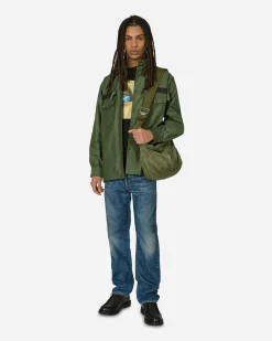 visvim Pants^Social Sculpture 00 Damaged-40 Jeans Indigo