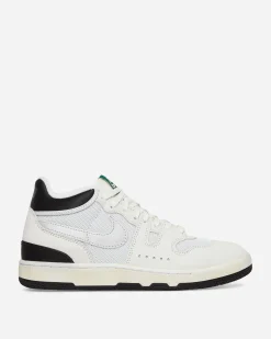 Nike Sneakers·Low|Sneakers^Social Status Attack Sneakers Summit White