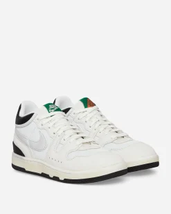 Nike Sneakers·Low|Sneakers^Social Status Attack Sneakers Summit White
