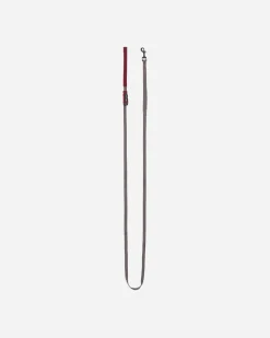 Snow Peak Equipment^Soft Dog Lead XS Grey