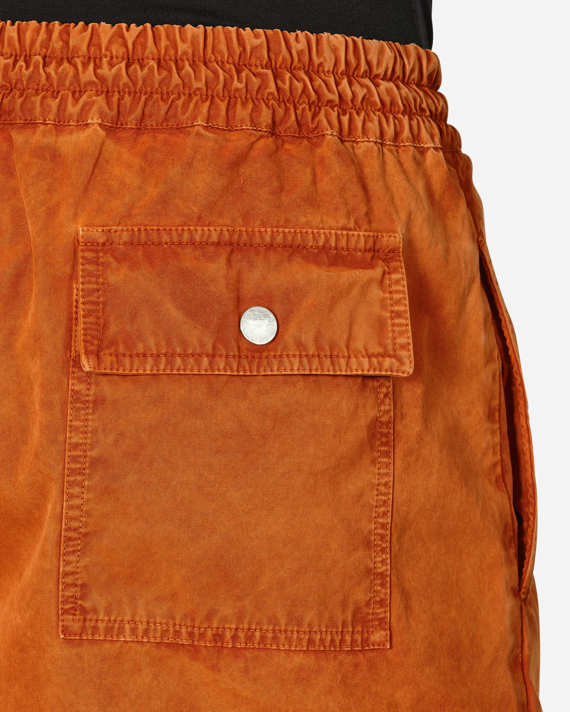 RANRA Shorts^Sokki Shorts Red
