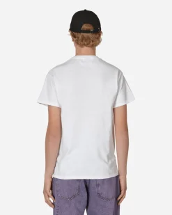 Gimme 5 T-Shirts^Soldier T-Shirt White