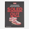 Phaidon Books Books^Soled Out: The Golden Age of Sneaker Advertising Book