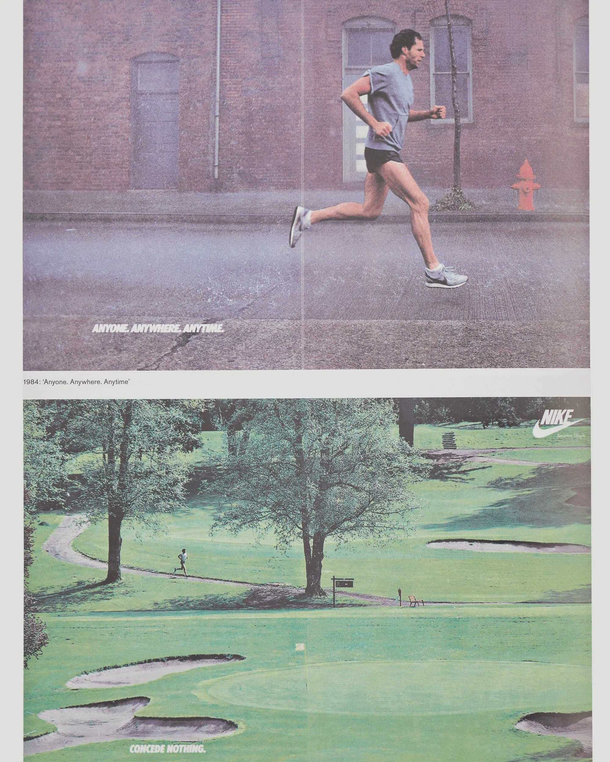 Phaidon Books Books^Soled Out: The Golden Age of Sneaker Advertising Book
