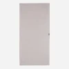 Tekla Textile^Solid Bath Towel Ivory
