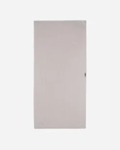 Tekla Textile^Solid Bath Towel Ivory