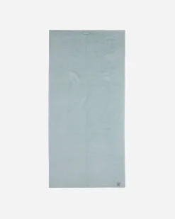Tekla Textile^Solid Bath Towel Mint