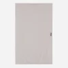 Tekla Textile^Solid Hand Towel Ivory