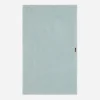 Tekla Textile^Solid Hand Towel Mint