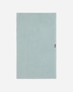 Tekla Textile^Solid Hand Towel Mint