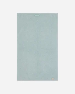 Tekla Textile^Solid Hand Towel Mint