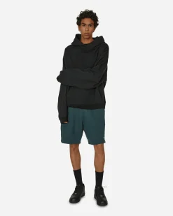 Nike Shorts^Solo Swoosh Fleece Shorts Deep Jungle